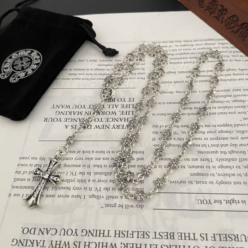 Chrome Hearts Necklaces